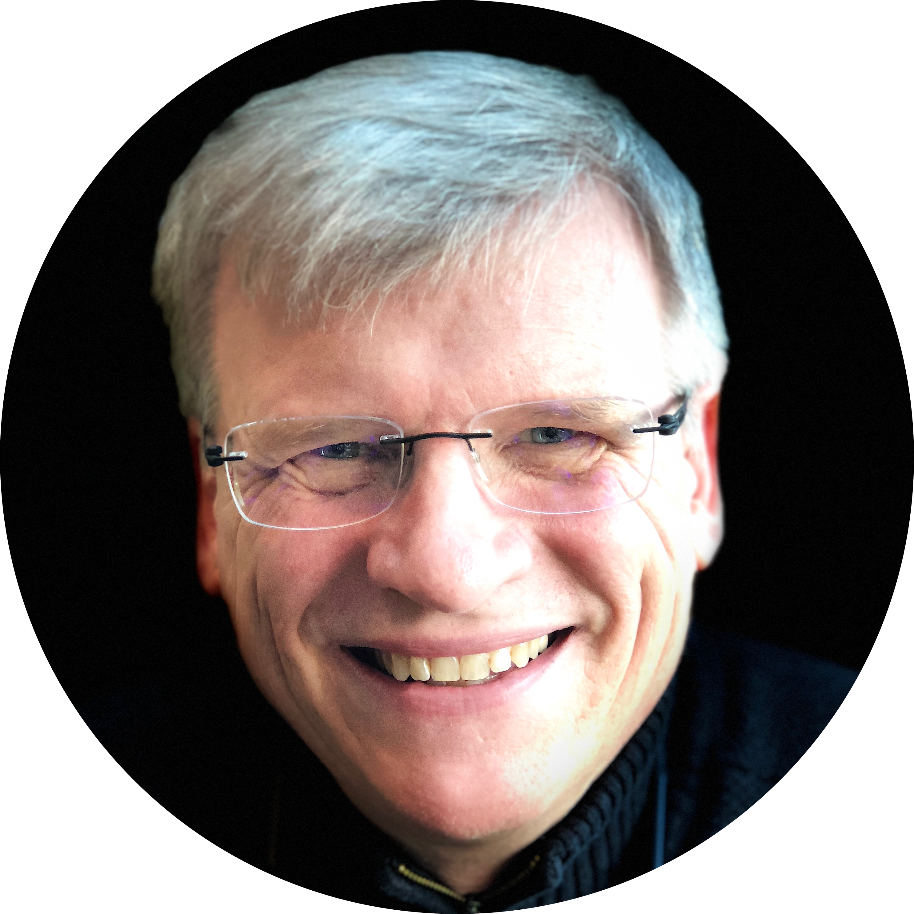 Michael Pinkowski